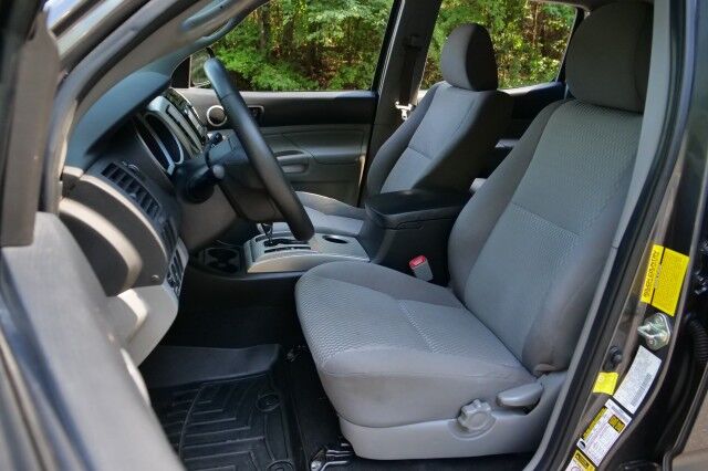 2014 Toyota Tacoma PreRunner / Extra Value Package / Entune Audio! High Point NC