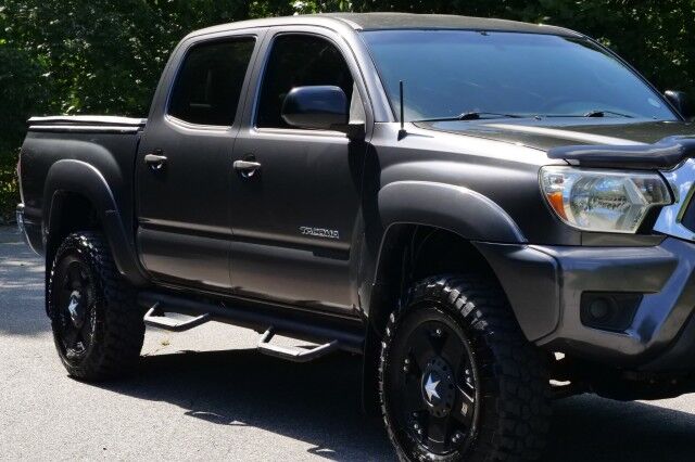 2014 Toyota Tacoma PreRunner / Extra Value Package / Entune Audio! High Point NC