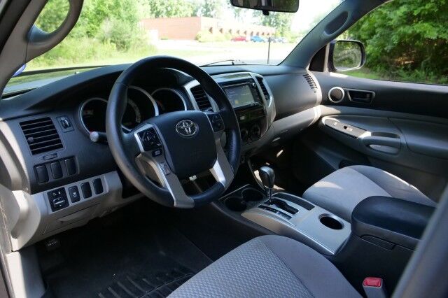 2014 Toyota Tacoma PreRunner / Extra Value Package / Entune Audio! High Point NC