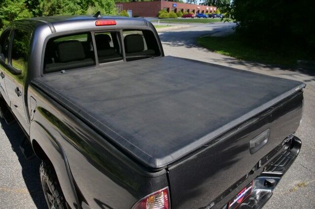 2014 Toyota Tacoma PreRunner / Extra Value Package / Entune Audio! High Point NC