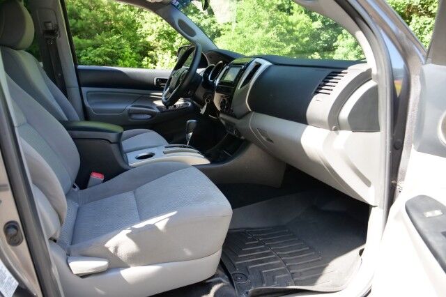 2014 Toyota Tacoma PreRunner / Extra Value Package / Entune Audio! High Point NC