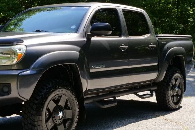 2014 Toyota Tacoma PreRunner / Extra Value Package / Entune Audio! High Point NC