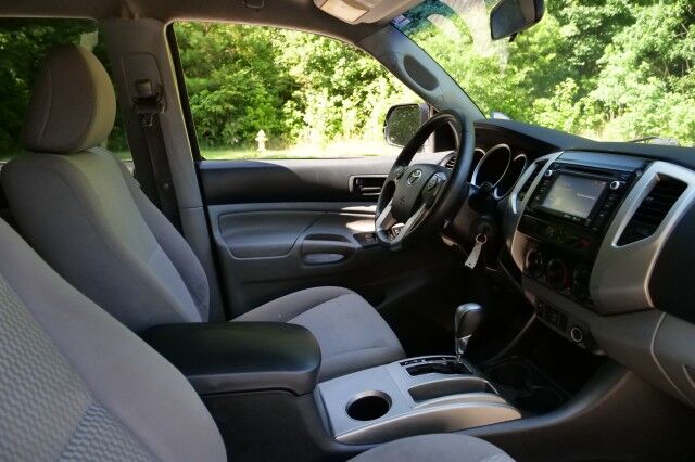 2014 Toyota Tacoma PreRunner / Extra Value Package / Entune Audio! High Point NC