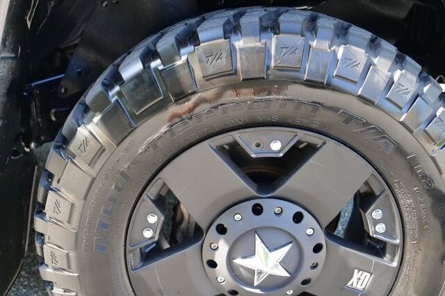 2014 Toyota Tacoma PreRunner / Extra Value Package / Entune Audio! High Point NC