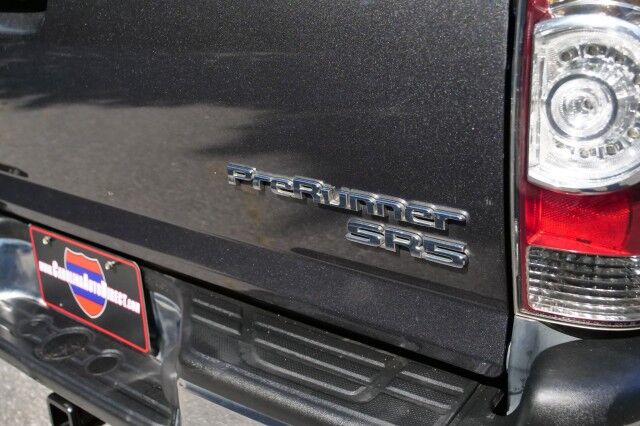2014 Toyota Tacoma PreRunner / Extra Value Package / Entune Audio! High Point NC