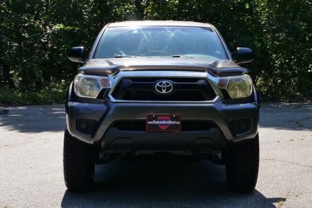 2014 Toyota Tacoma PreRunner / Extra Value Package / Entune Audio! High Point NC
