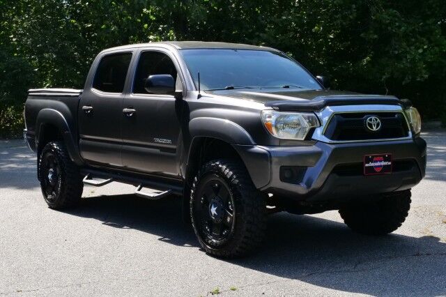 2014 Toyota Tacoma PreRunner / Extra Value Package / Entune Audio! High Point NC
