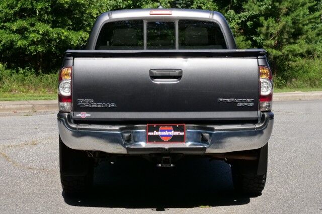 2014 Toyota Tacoma PreRunner / Extra Value Package / Entune Audio! High Point NC