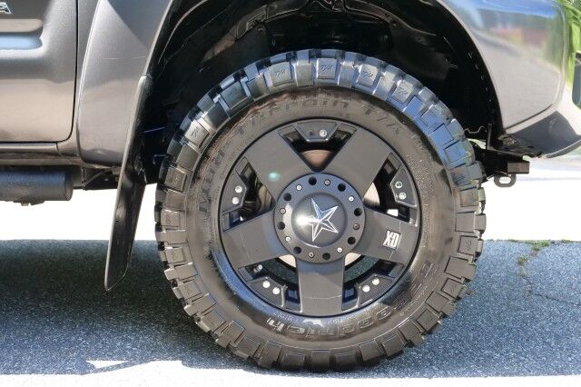 2014 Toyota Tacoma PreRunner / Extra Value Package / Entune Audio! High Point NC