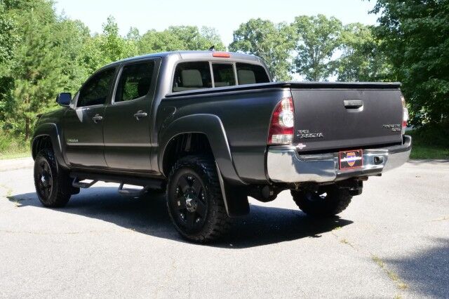 2014 Toyota Tacoma PreRunner / Extra Value Package / Entune Audio! High Point NC