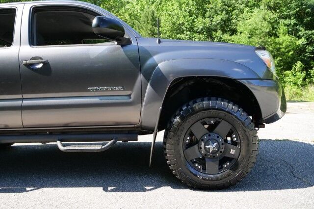 2014 Toyota Tacoma PreRunner / Extra Value Package / Entune Audio! High Point NC