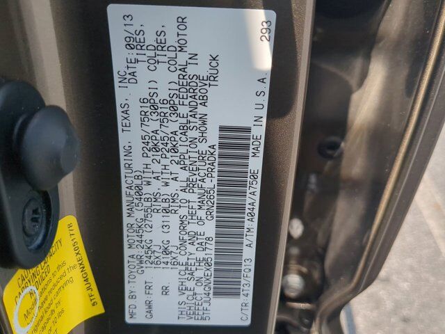 2014 Toyota Tacoma PreRunner Appleton WI