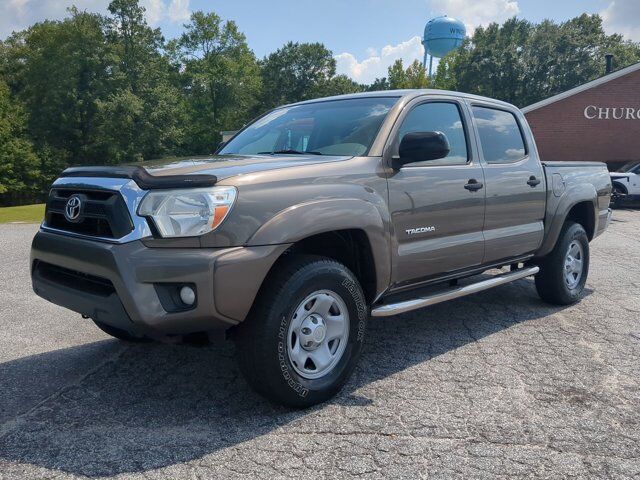 2014 Toyota Tacoma PreRunner Appleton WI