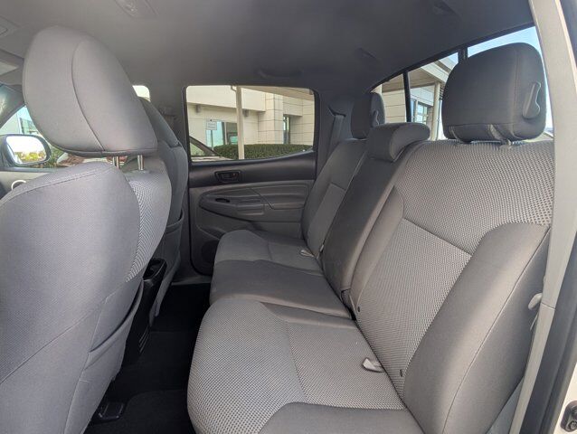 2014 Toyota Tacoma PreRunner Roseville CA