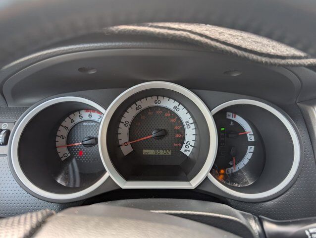 2014 Toyota Tacoma PreRunner Roseville CA