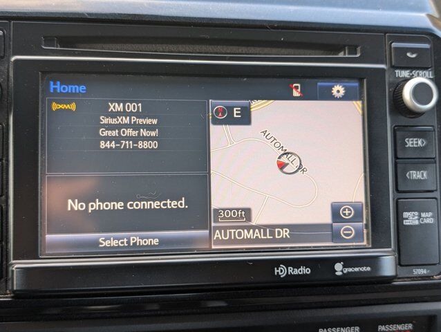 2014 Toyota Tacoma PreRunner Roseville CA