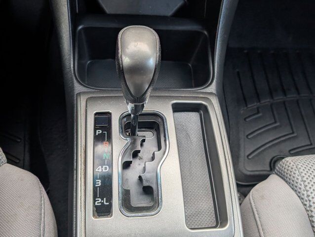 2014 Toyota Tacoma PreRunner Roseville CA