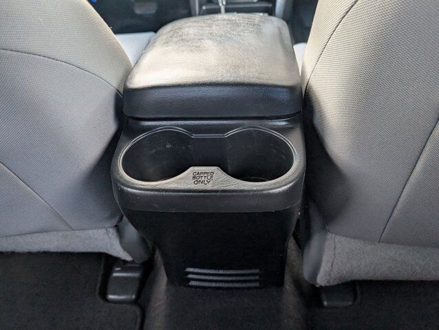 2014 Toyota Tacoma PreRunner Roseville CA