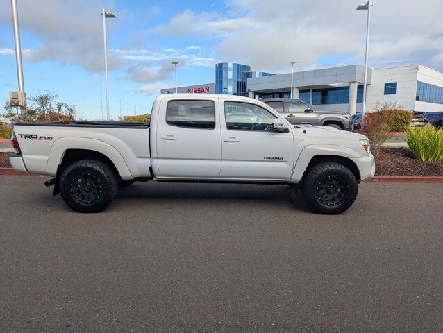 2014 Toyota Tacoma PreRunner Roseville CA
