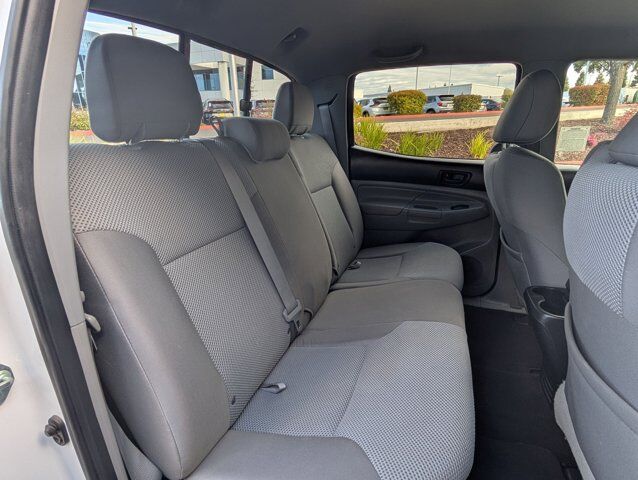 2014 Toyota Tacoma PreRunner Roseville CA