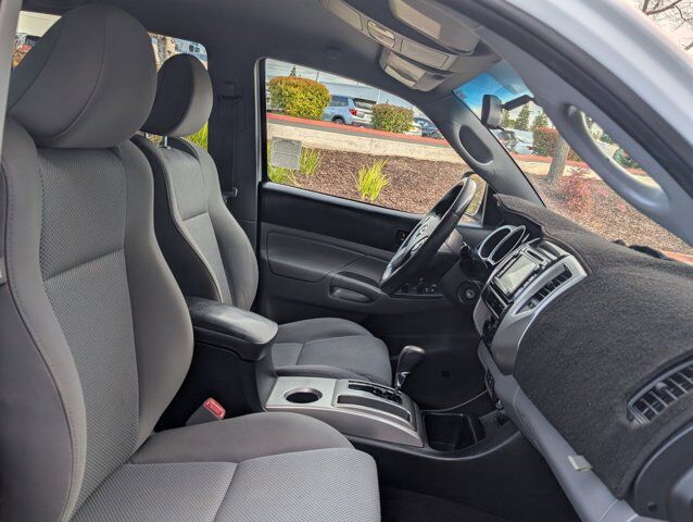 2014 Toyota Tacoma PreRunner Roseville CA