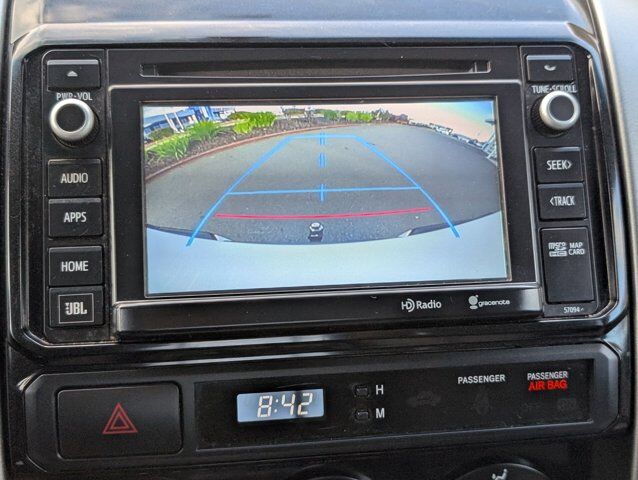 2014 Toyota Tacoma PreRunner Roseville CA