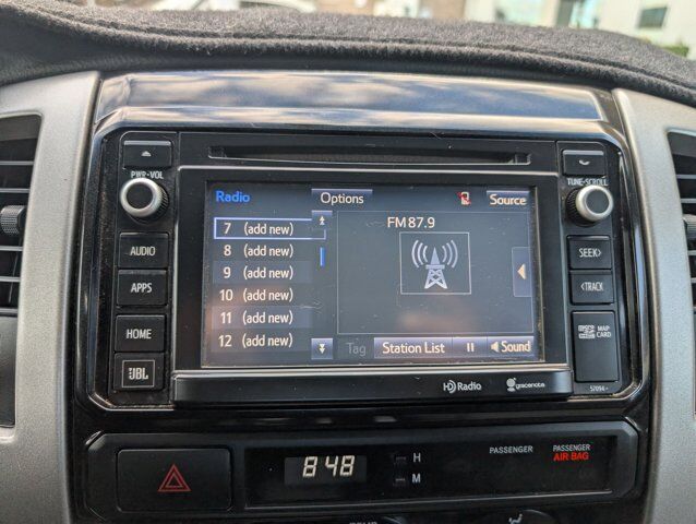 2014 Toyota Tacoma PreRunner Roseville CA