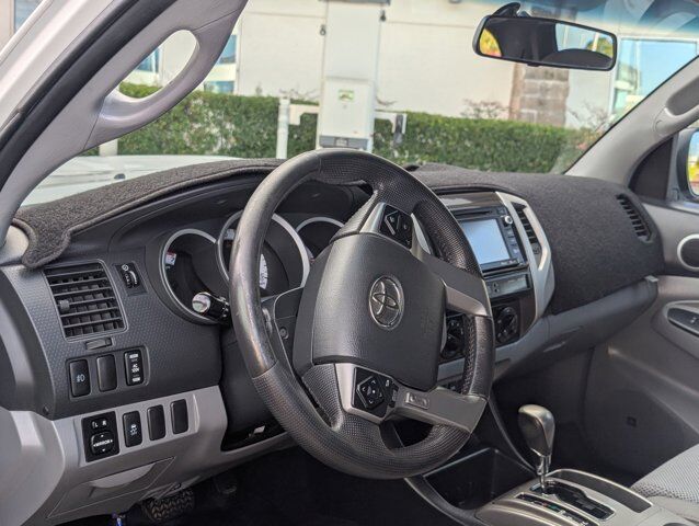 2014 Toyota Tacoma PreRunner Roseville CA