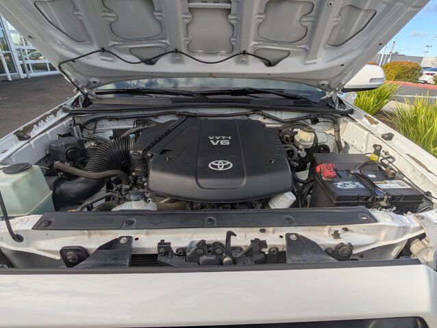 2014 Toyota Tacoma PreRunner Roseville CA