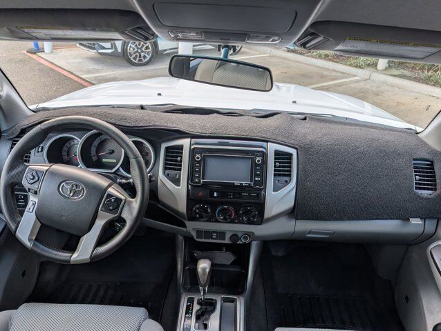 2014 Toyota Tacoma PreRunner Roseville CA