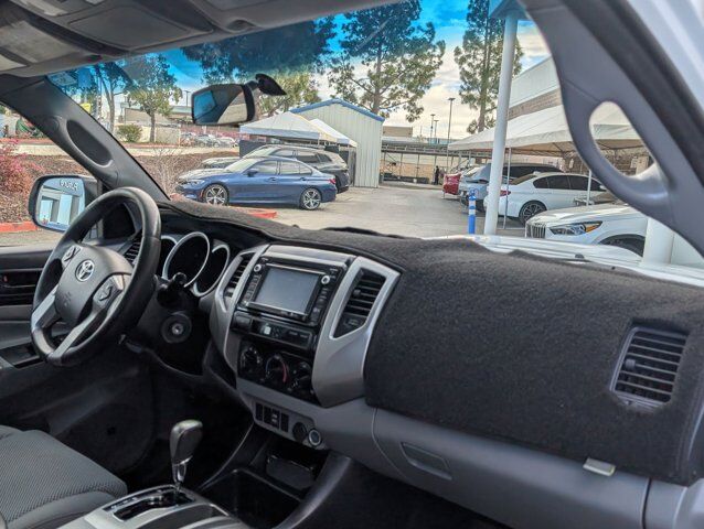 2014 Toyota Tacoma PreRunner Roseville CA