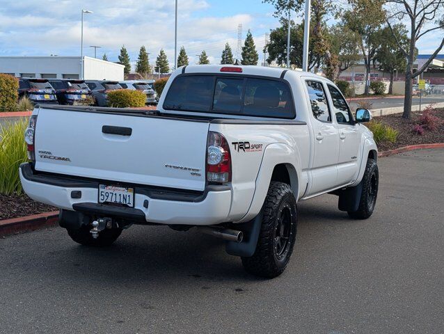 2014 Toyota Tacoma PreRunner Roseville CA