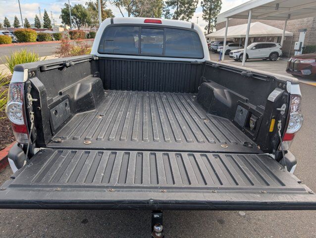 2014 Toyota Tacoma PreRunner Roseville CA
