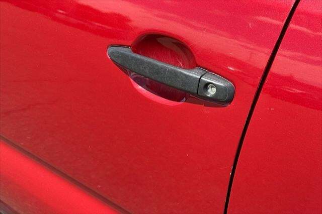 2014 Toyota Tacoma PreRunner Roseville CA