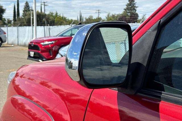 2014 Toyota Tacoma PreRunner Roseville CA