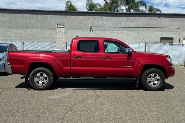 2014 Toyota Tacoma PreRunner Roseville CA