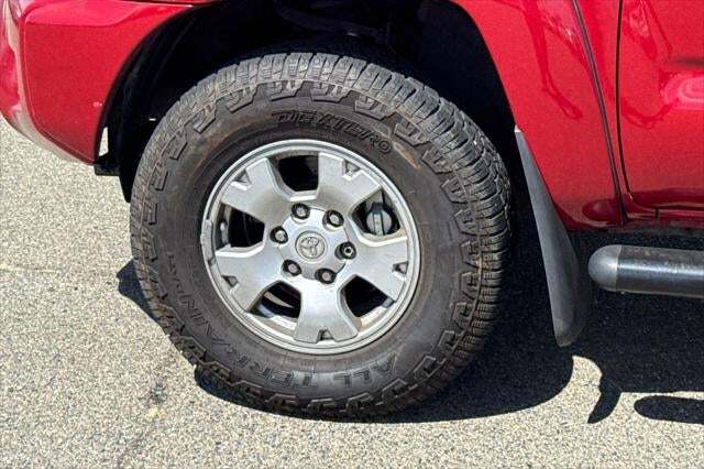 2014 Toyota Tacoma PreRunner Roseville CA