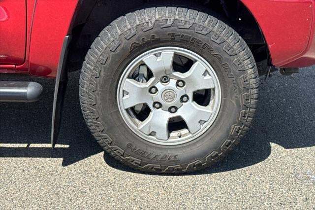 2014 Toyota Tacoma PreRunner Roseville CA