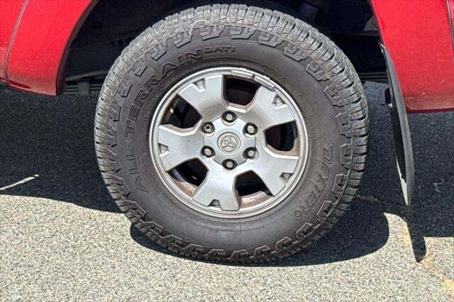 2014 Toyota Tacoma PreRunner Roseville CA