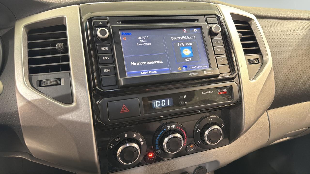 2014 Toyota Tacoma PreRunner San Antonio TX