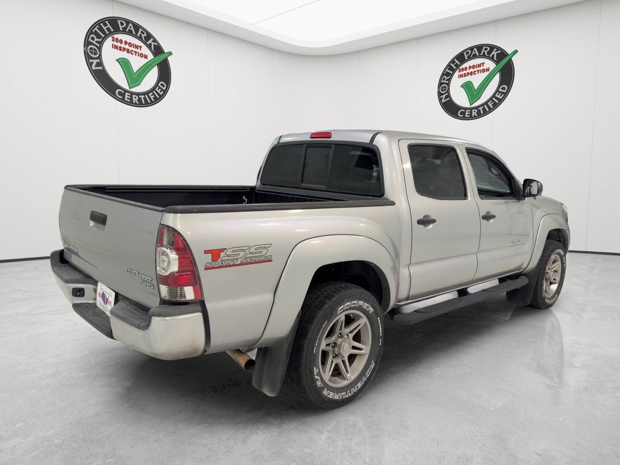 2014 Toyota Tacoma PreRunner San Antonio TX