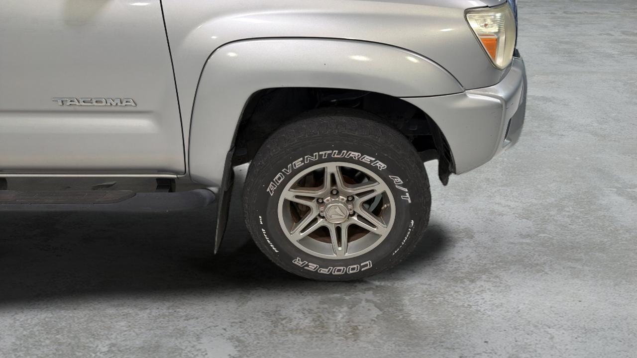 2014 Toyota Tacoma PreRunner San Antonio TX