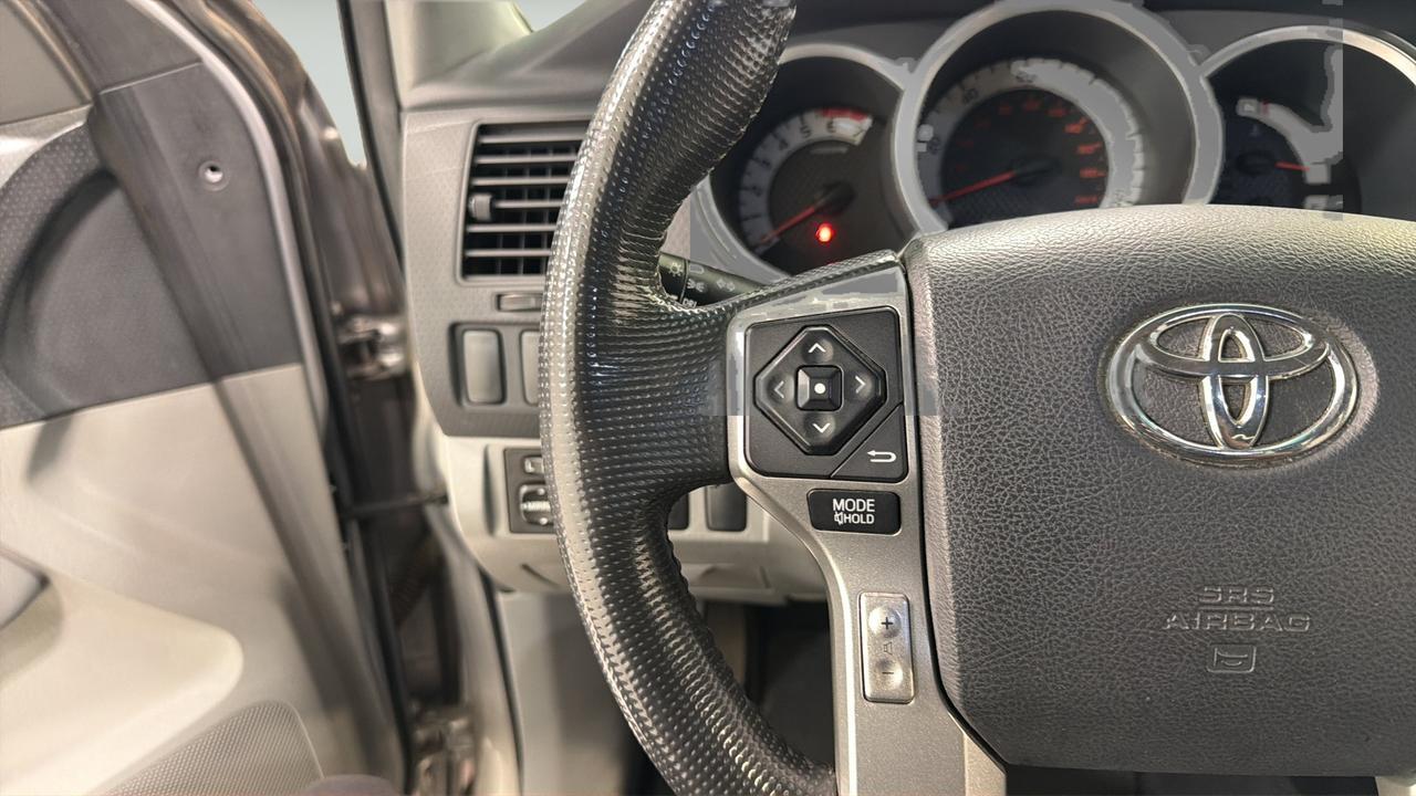 2014 Toyota Tacoma PreRunner San Antonio TX
