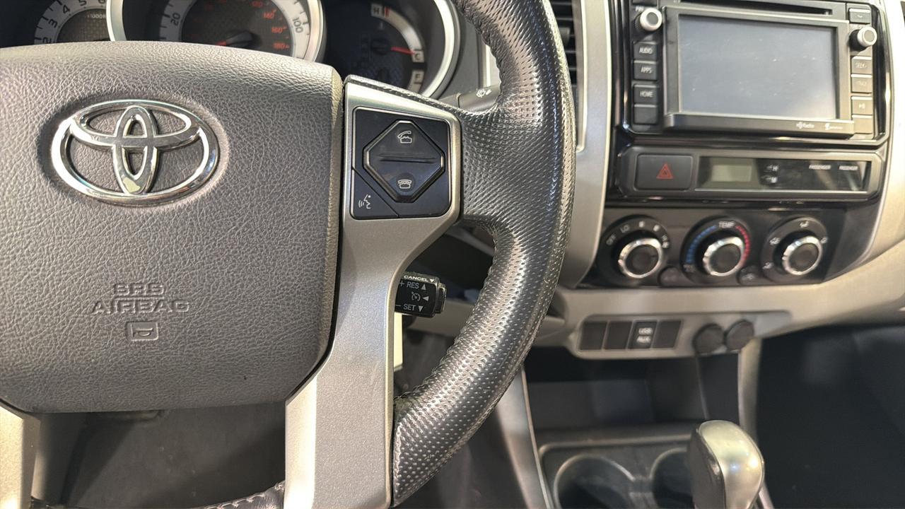 2014 Toyota Tacoma PreRunner San Antonio TX