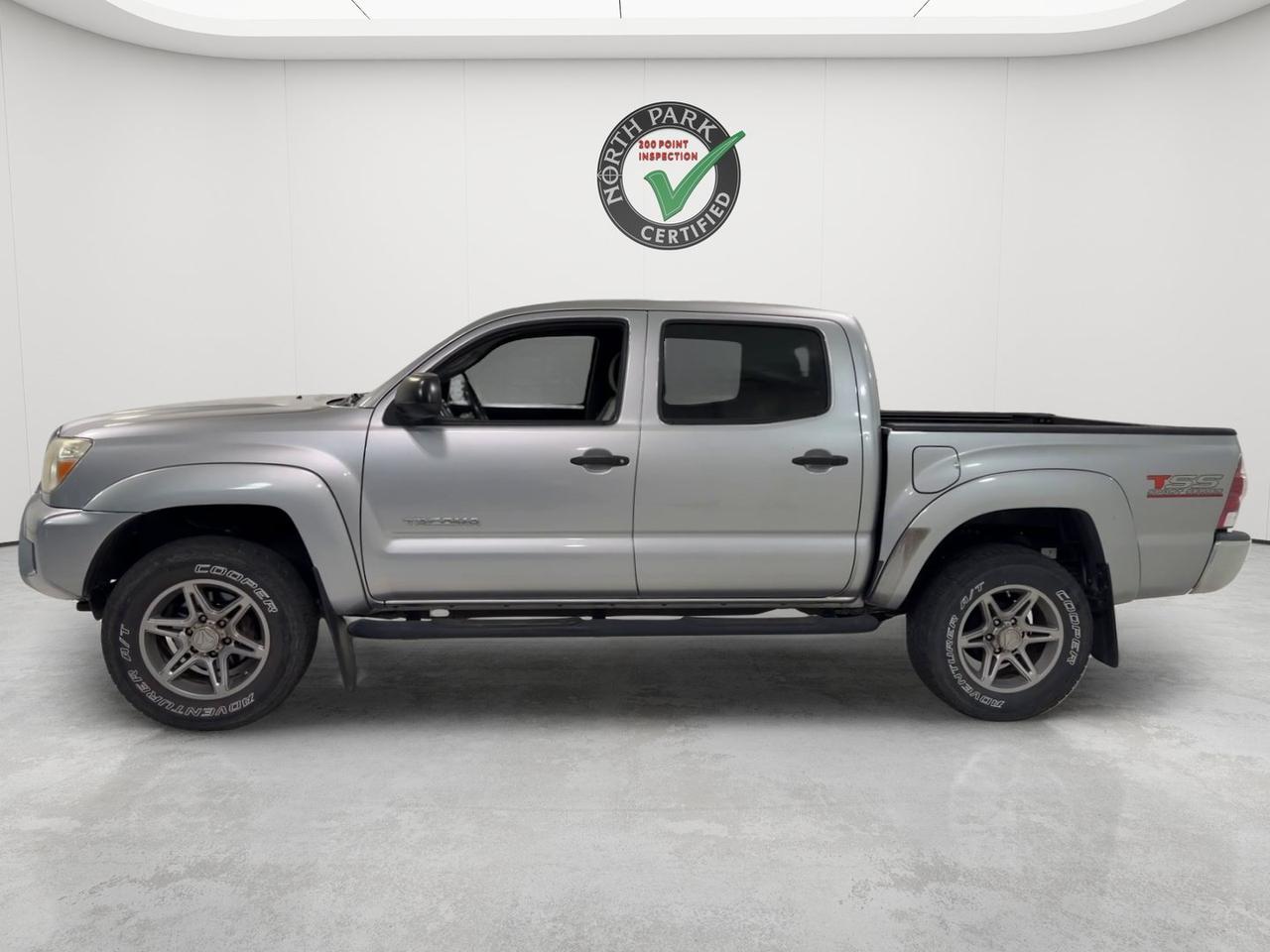 2014 Toyota Tacoma PreRunner San Antonio TX