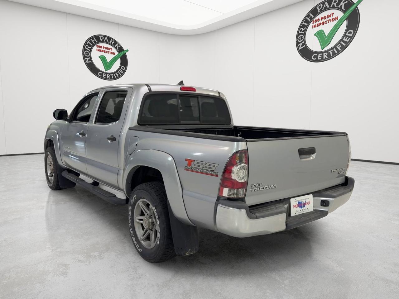 2014 Toyota Tacoma PreRunner San Antonio TX