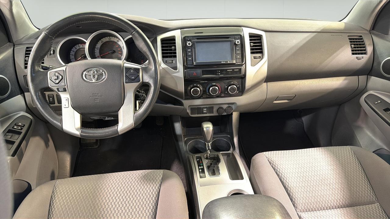 2014 Toyota Tacoma PreRunner San Antonio TX