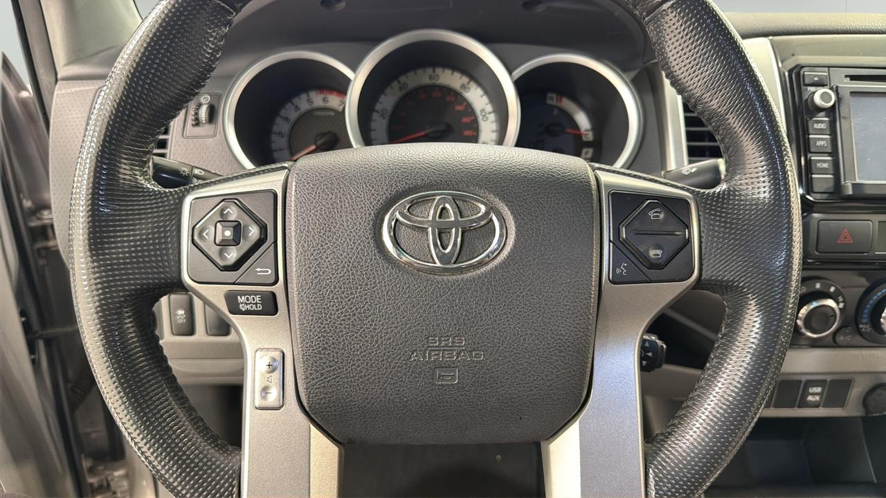 2014 Toyota Tacoma PreRunner San Antonio TX
