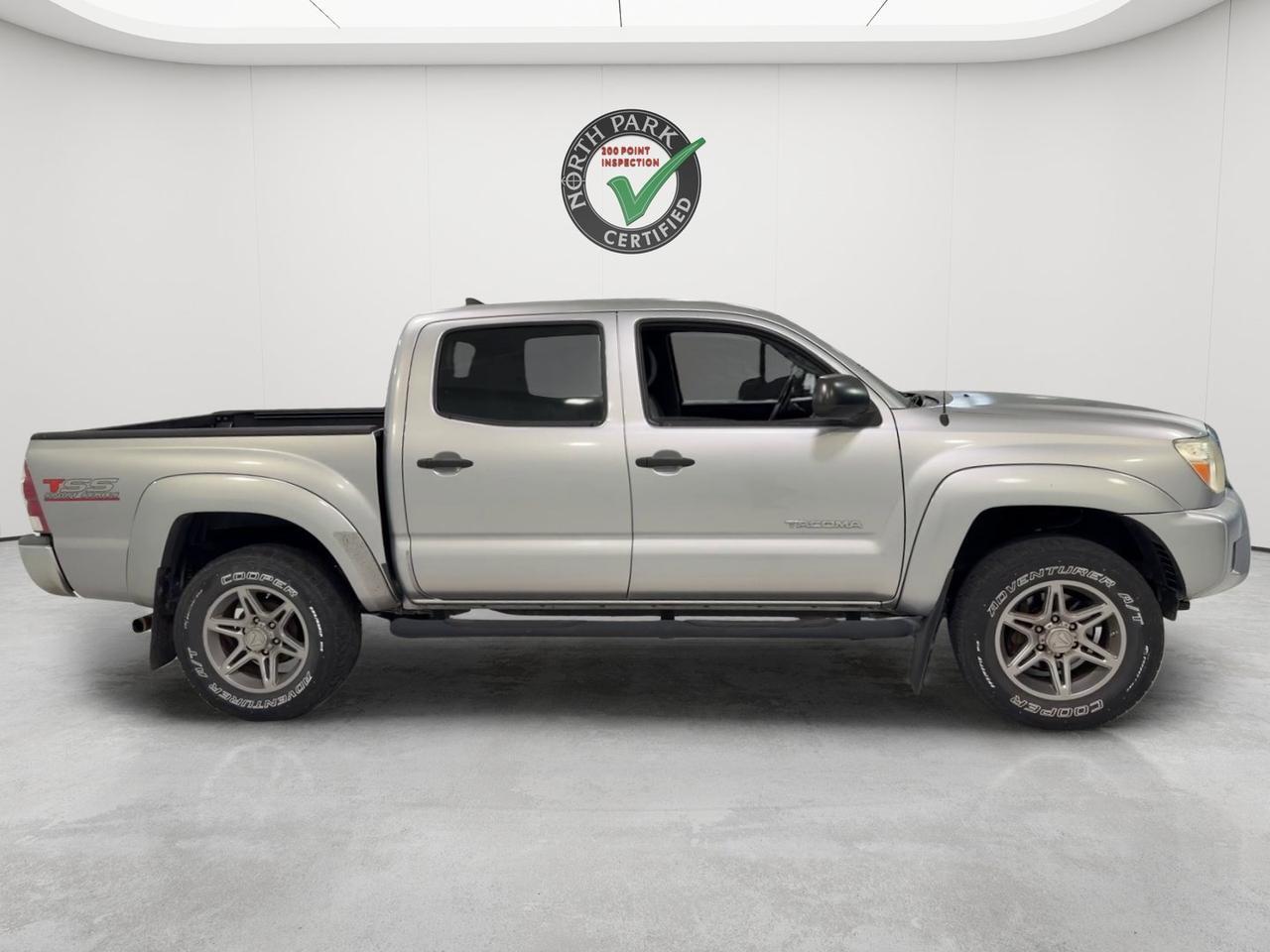 2014 Toyota Tacoma PreRunner San Antonio TX