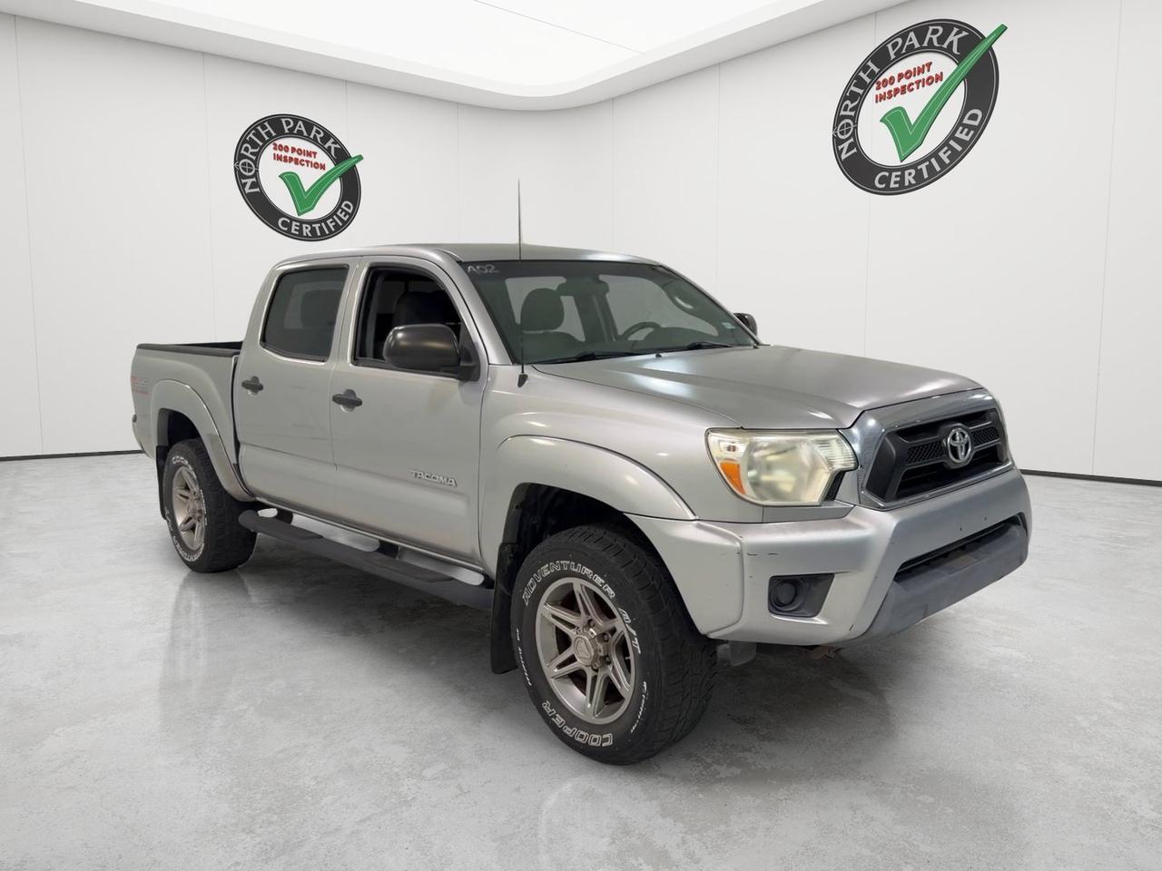 2014 Toyota Tacoma PreRunner San Antonio TX